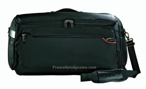 Pro-DLX 2 Travel Boston Garment Bag