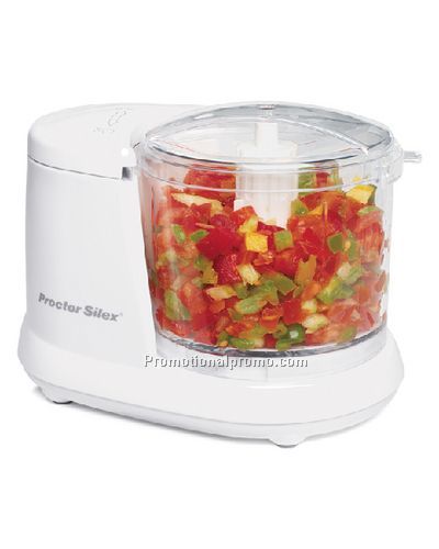 Proctor-Silex Food Chopper - 72500R