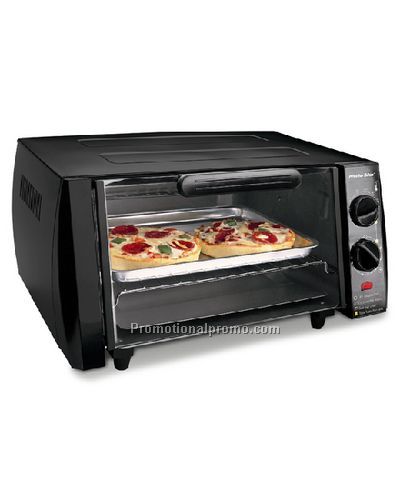 Proctor-Silex44576Extra-Large Toaster Oven/Broiler