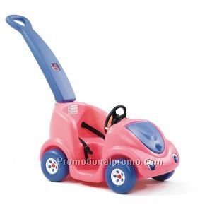 Push Around Buggy