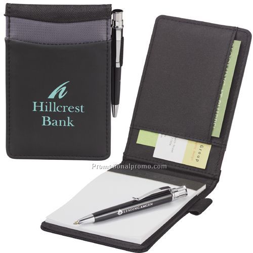 Quest Pocket Jotter