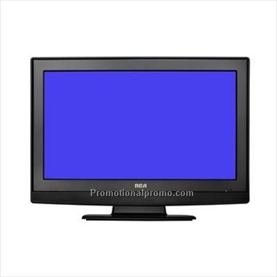 RCA 32" LCD HDTV with Built-in DVD