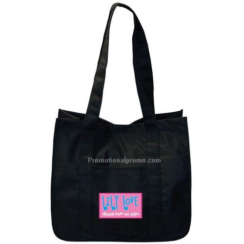 RECYCLED PET TOTE