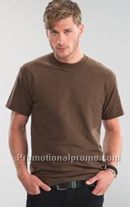 RING SPUN ADULT T-SHIRT