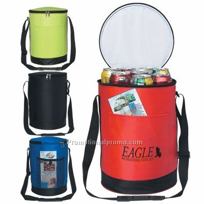 ROUND KOOLER BAG