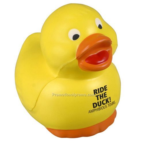 RUBBER DUCK