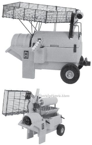 Range Mate 445762000 Ball Washer Parts