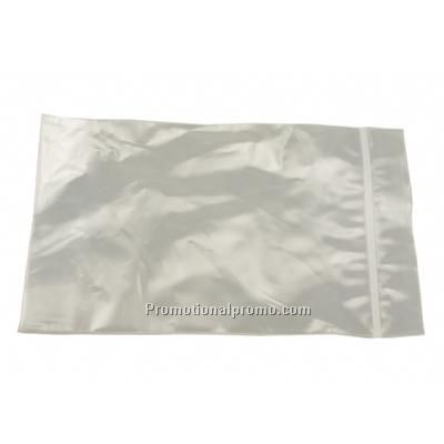 White Poly  on White Plastic Bags With Soft Loop Handles China Wholesale