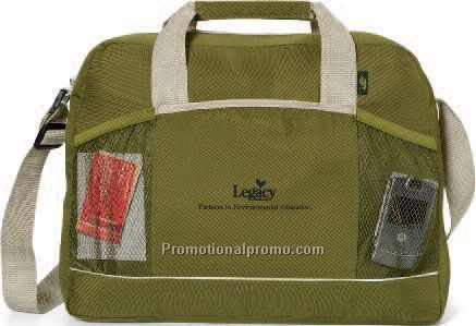 Recycled Essential Portfolio