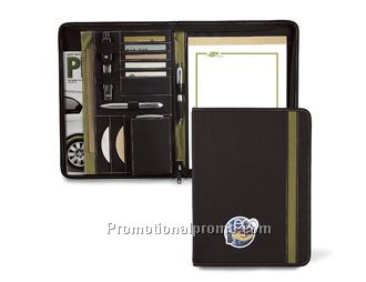 Recycled Radius Padfolio