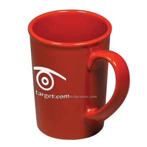 Red Mug 4700