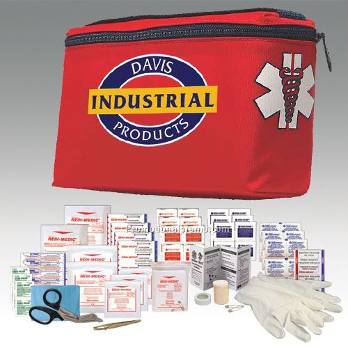 Redi-Medic 1, Series II with magnets