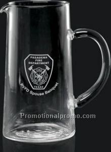 Renaissance Collection - Pitcher