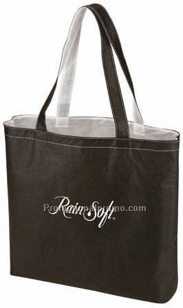 Reversible Shopping Tote
