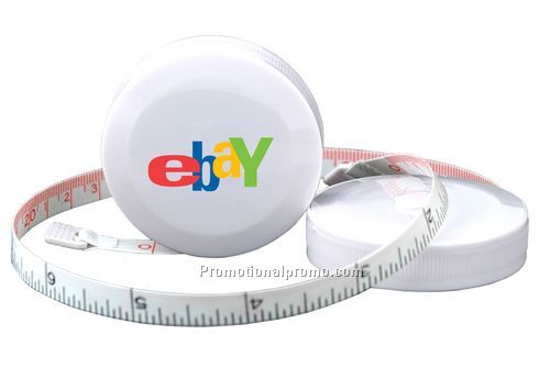 Round Tape Measure