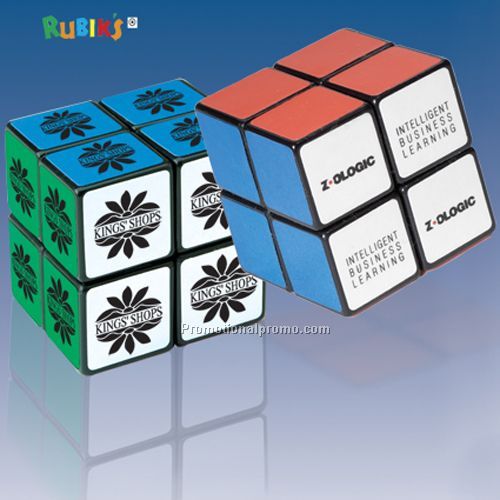 Rubik's445764-Panel Mini Stock Cube
