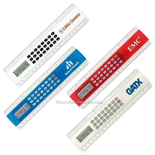 Ruler Calculator