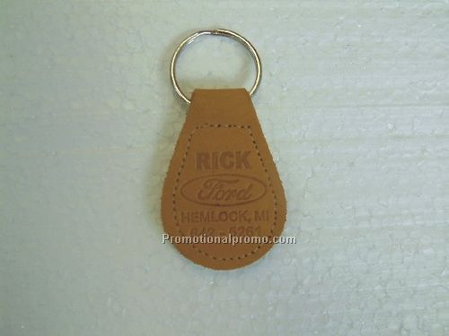 SEWN KEY TAGS 2 SIDED