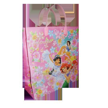SHOPPING BAG