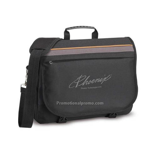 SIGNATURE COMPU-CASE - IMPRINTED