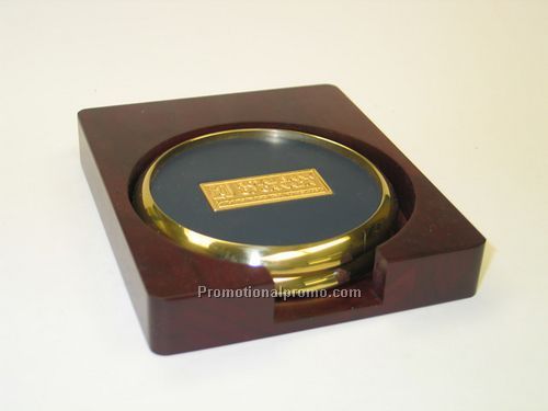 SOLID WOOD BLOCK IN CHERRY