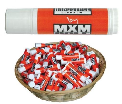 SPF 30 LIP BALM STICK