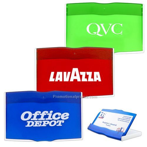 Safra Business Card Holder 41020/B>