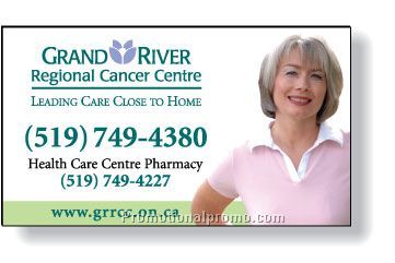 Save The Date .013 MagneCote44576Biodegradeable Magnetic Paper