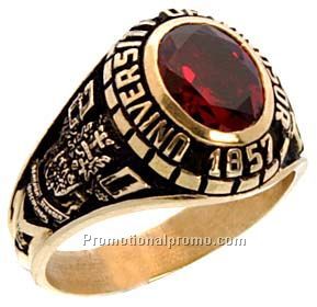 School Classic Design Stone setting jewelry