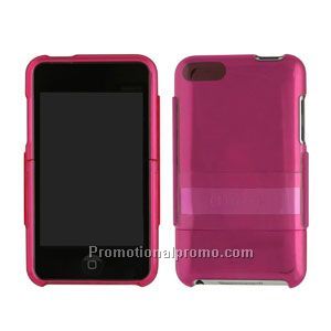 SeeThru For iPod Touch 2G - Pink