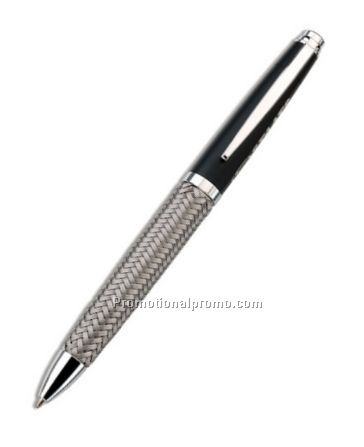 Serpentine Ballpoint