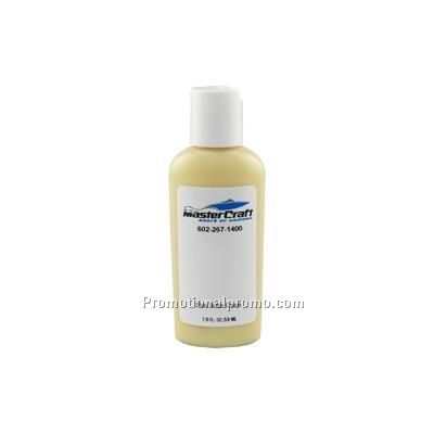 Shea Butter Cream - 2oz Bottle