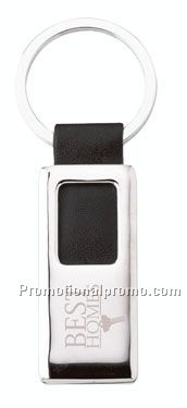 Shiny Pallet Vinyl Key Ring