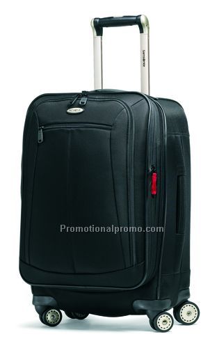 Silhouette 11 Softside Spinner 55/20 Exp.