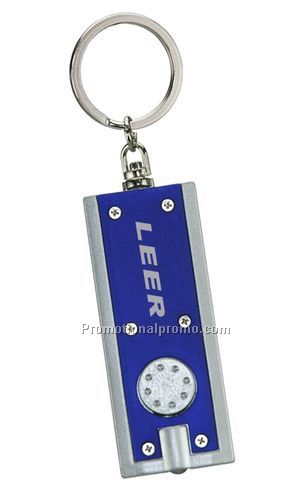 Slim Line LED Key Light