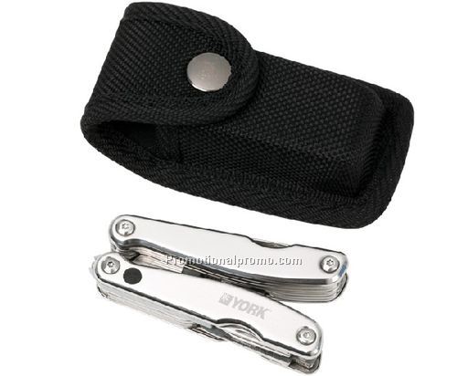 Small Multi Tool w/LED