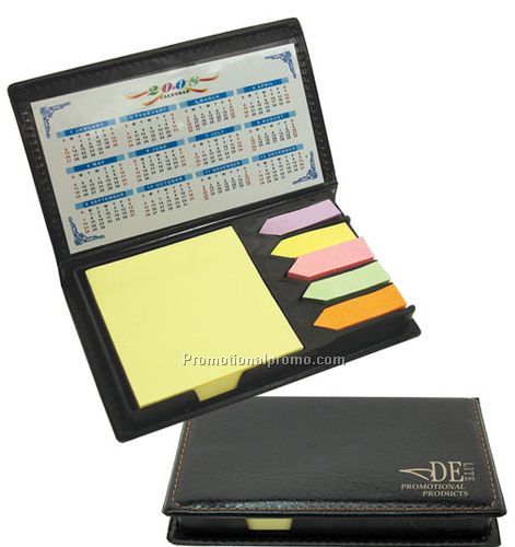 Small Sticky Note Box Gift Set