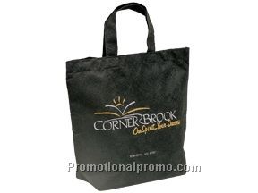Small resistant bag non-woven polypropylene - 12 oz