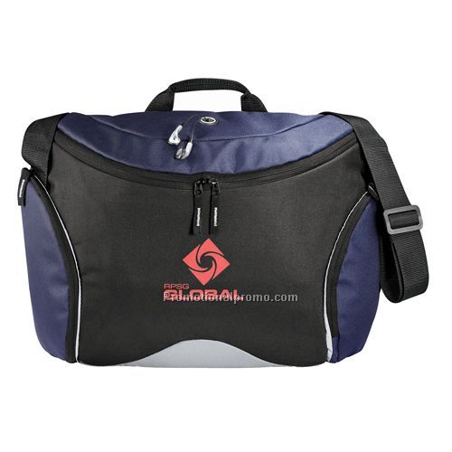 Smartt Messenger Bag