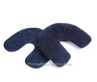 Snoozer 38432Travel Neck Pillow/Blanket 38432Navy