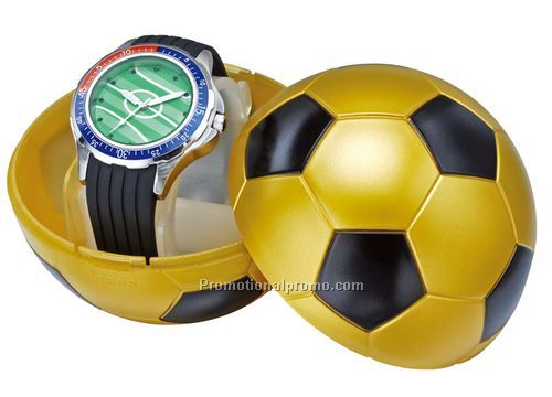 Soccer Watch Box