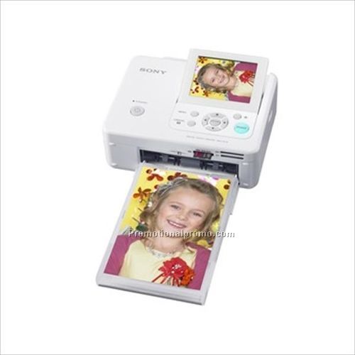 Sony Picture Station39200Digital Photo Printer