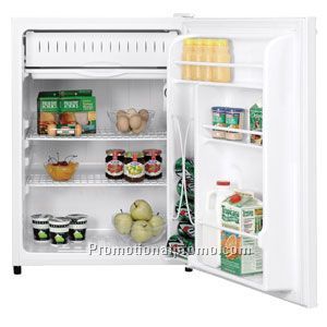 Spacemaker Compact Refrigerator