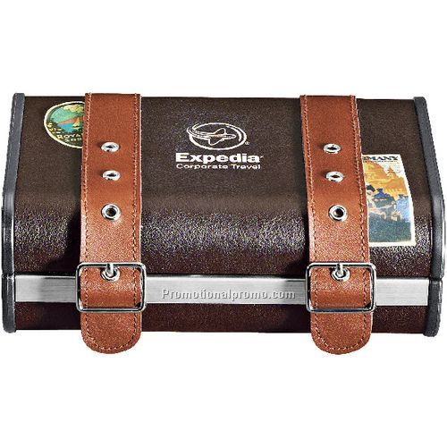 Spirit of St. Louis Desktop Clock Radio