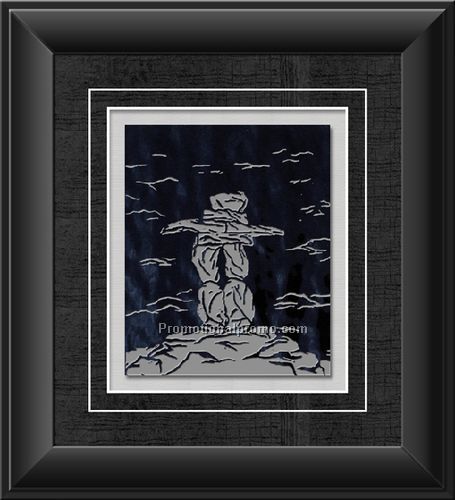 Stained Glass - 14 x 18