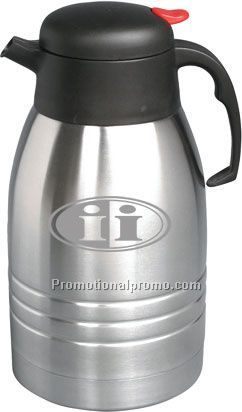 Stainless Carafe - 2L