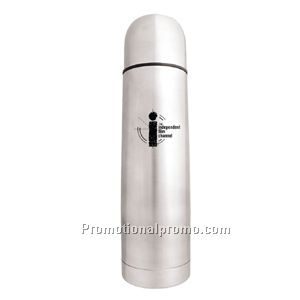 Stainless Steel Bullet Thermal Flask