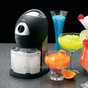 Stainless Steel Ice Crusher