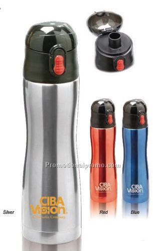 Stainless Steel Water Bottle