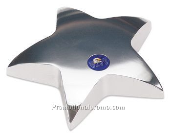 Star Paperweight